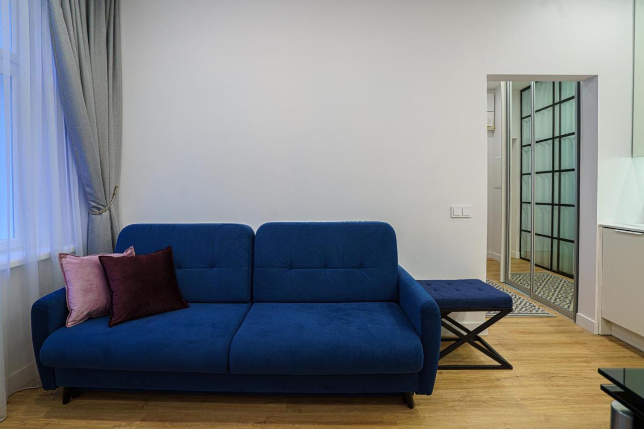 Moder Chic Apartment In Center-Prime Rentals Kaunas Exterior photo