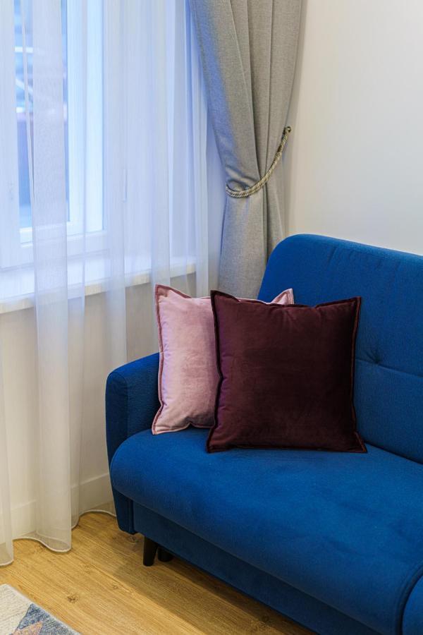 Moder Chic Apartment In Center-Prime Rentals Kaunas Exterior photo